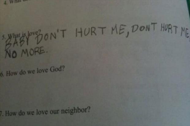 funny test answers (18)