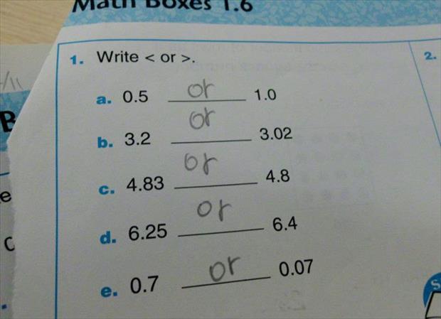 funny test answers (3)