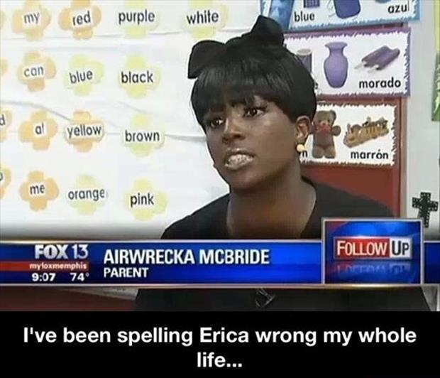 how to spell