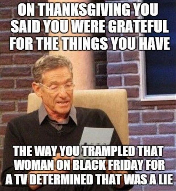 thanksgiving black friday