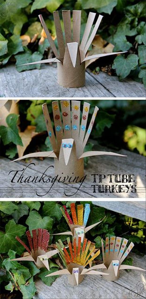 thanksgiving craft ideas (6)