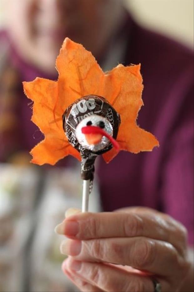 thanksgiving craft ideas (7)