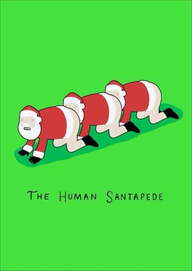 christmas puns (11)