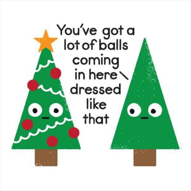 christmas puns (8)