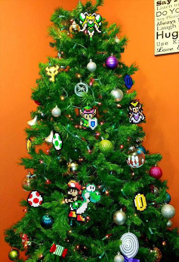 funny christmas ornaments (12)