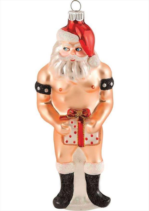 funny christmas ornaments (3)