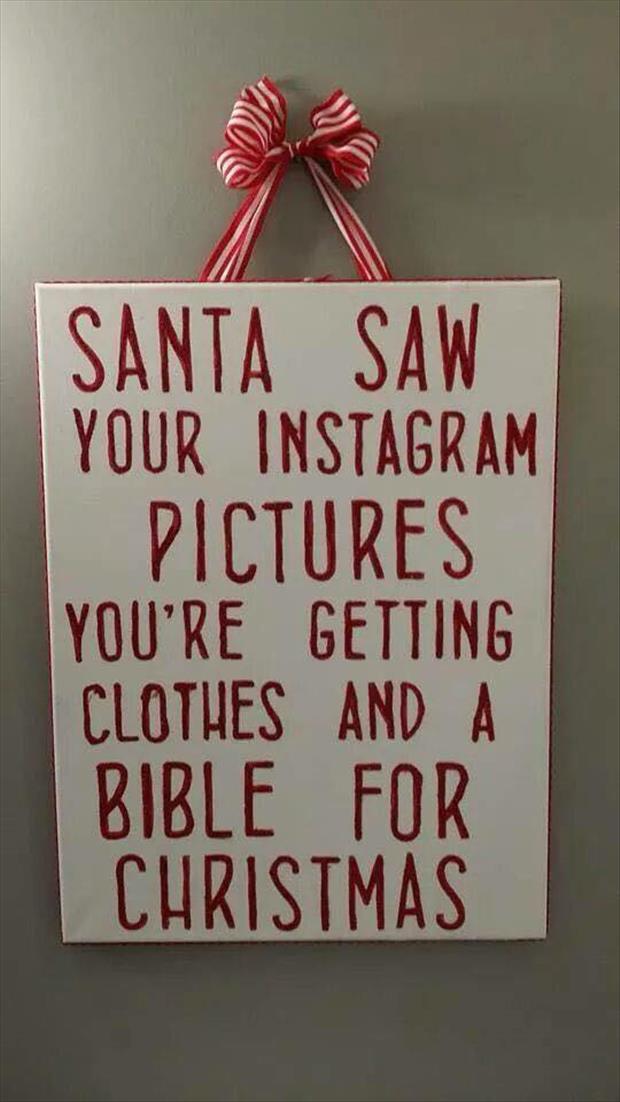 funny christmas pictures