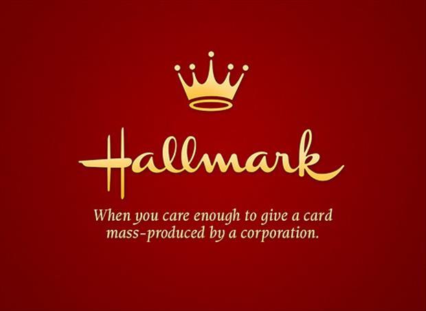 hallmark christmas cards