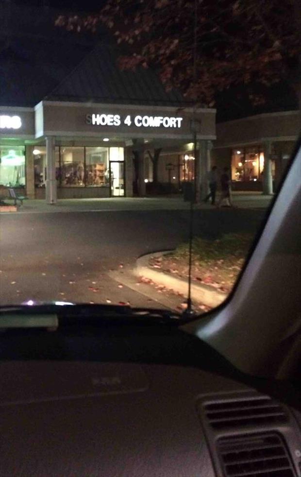 hoes for comfort