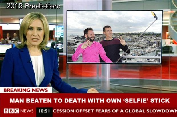 man beaten to death with own selfie stick