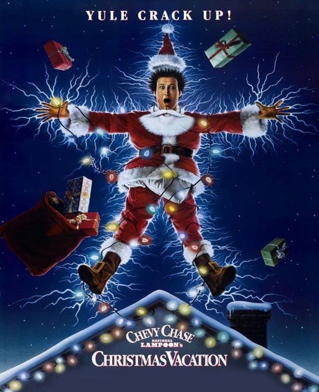 national lampoons christmas vacation