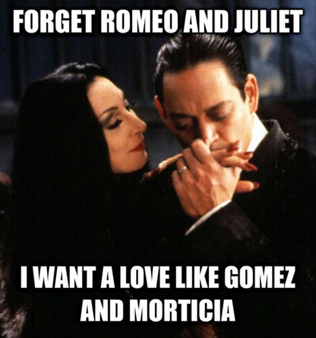 romeo and juliet