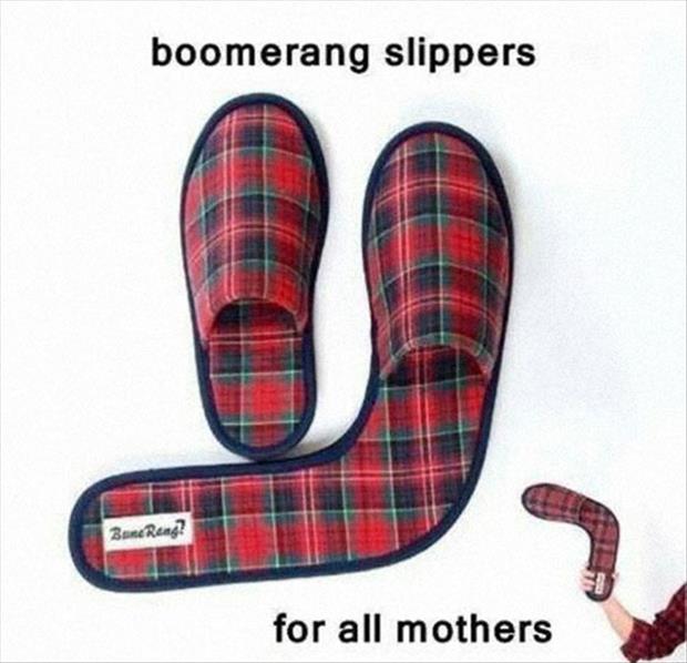 slippers for christmas gift