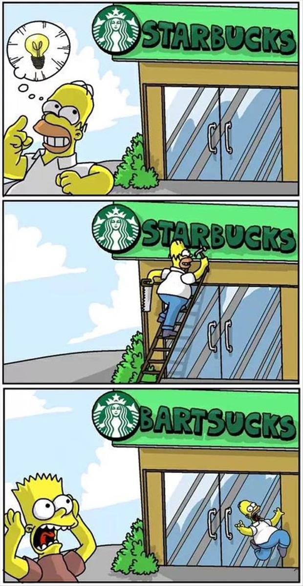 star bucks