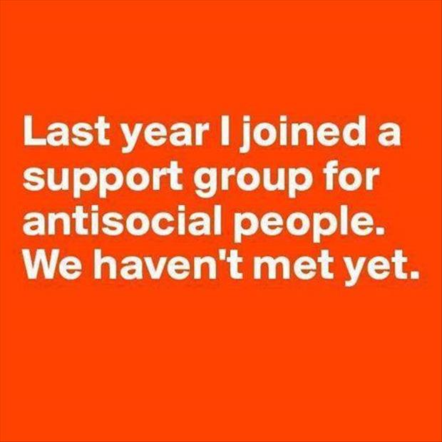 support groups