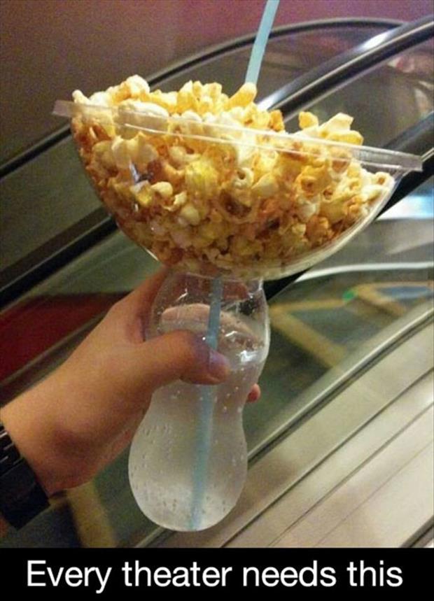 theaters need this