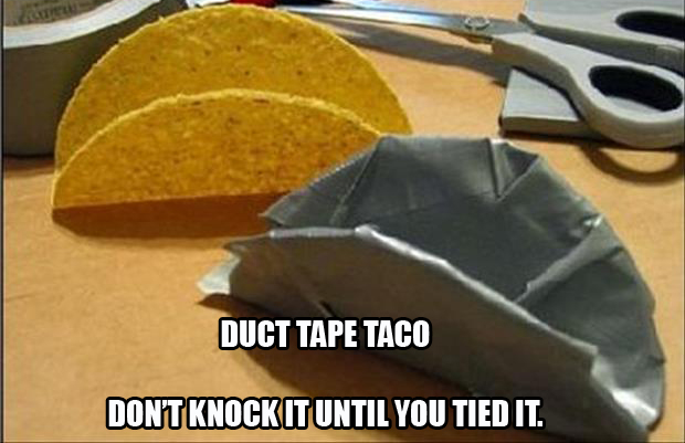 uses for duct tape (1)