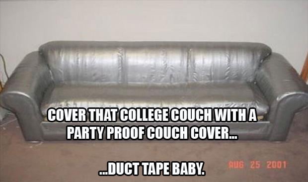 uses for duct tape (16)