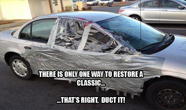 uses for duct tape (21)