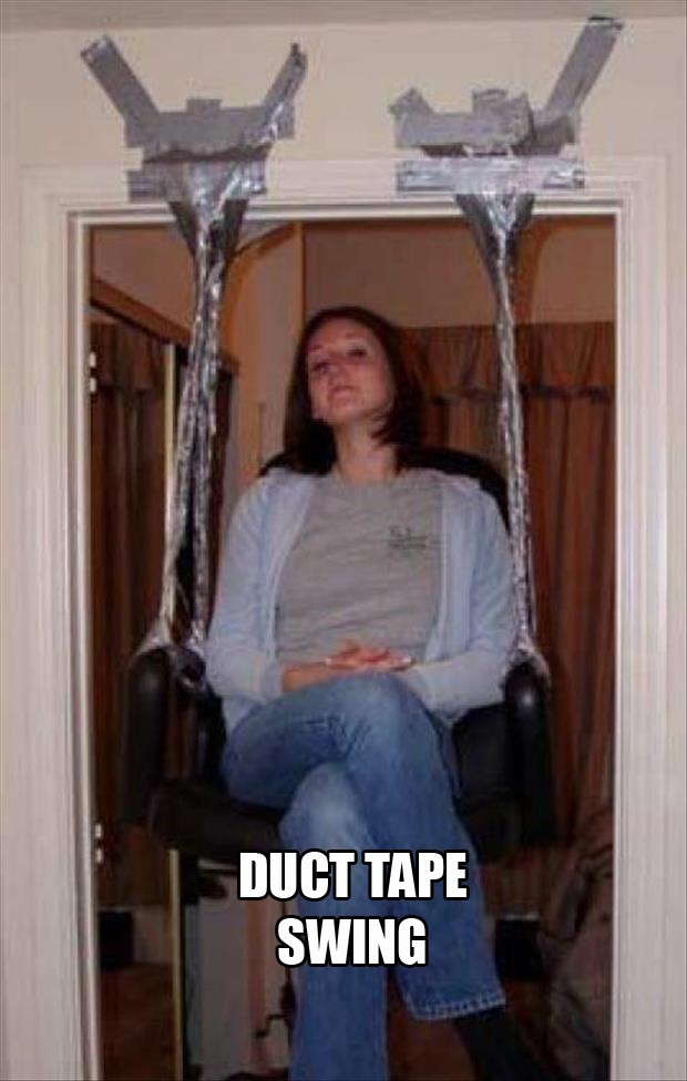 uses for duct tape (24)