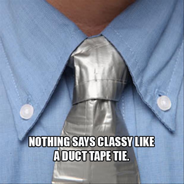 uses for duct tape (4)