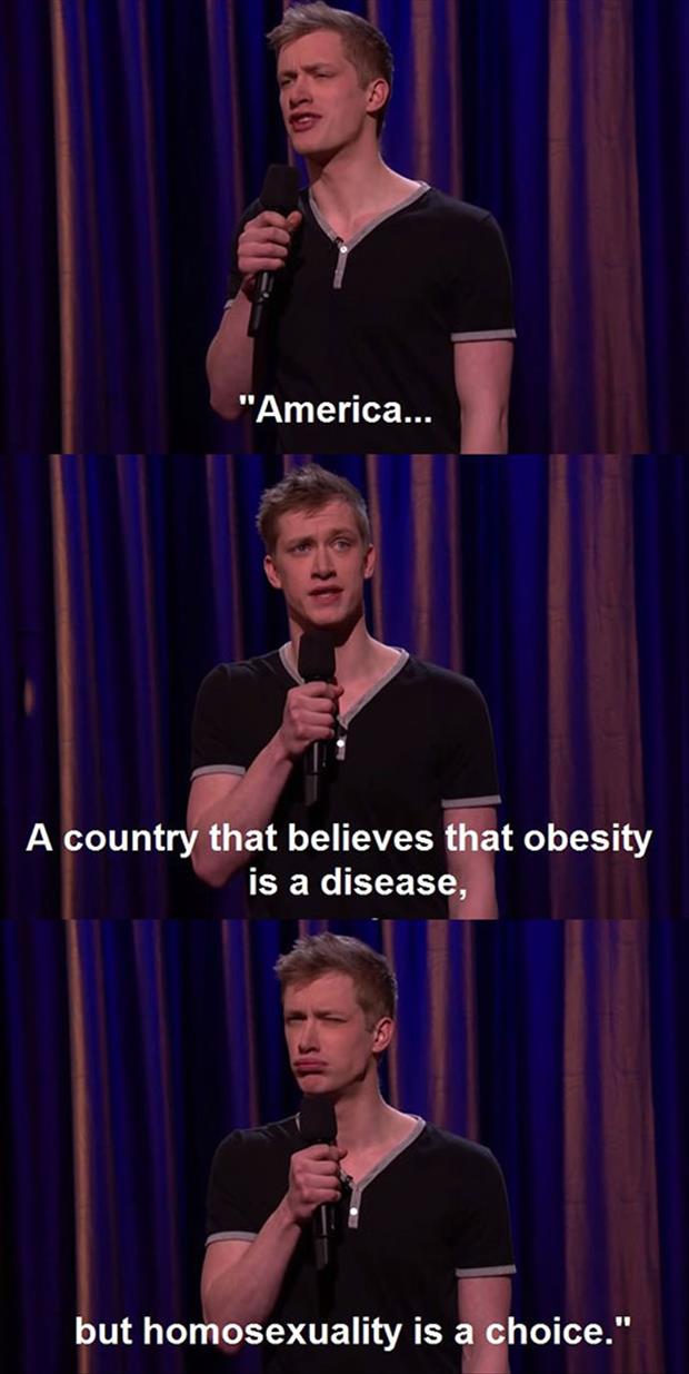 what America believes