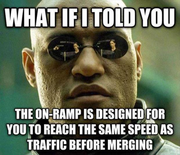 what if I told you meme