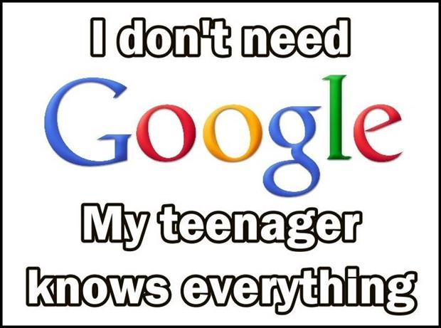 I don't need google