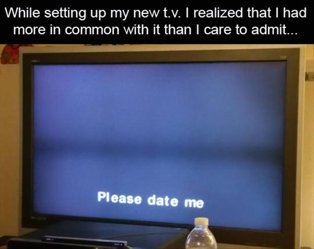 date my tv