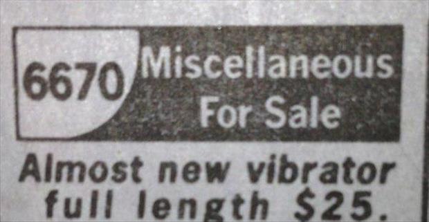funny classified ads (6)