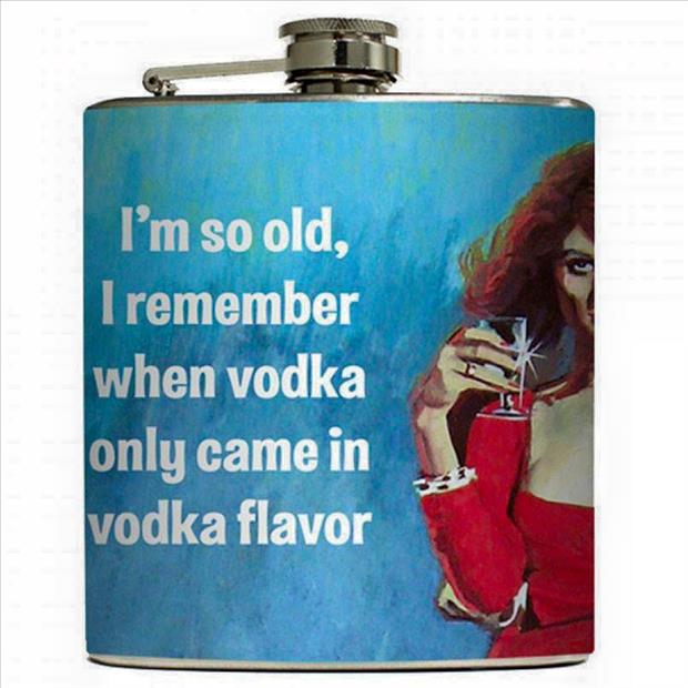 funny vodka