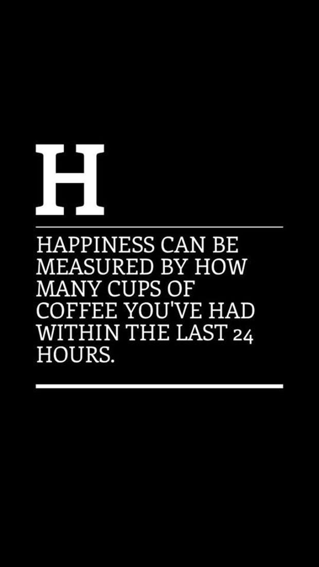 happiness