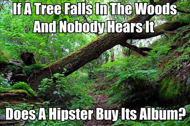 hipsters