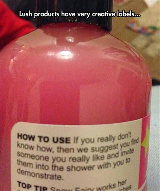 how to use shampoo