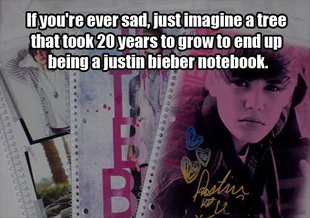 justin beiber jokes