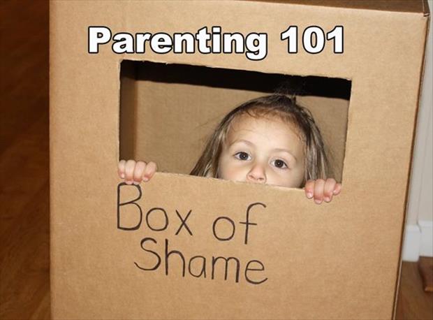 parenting 101