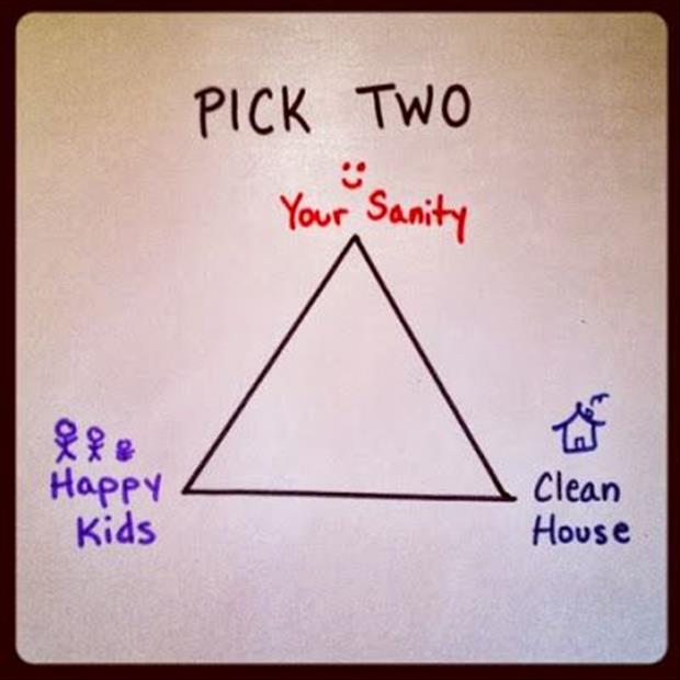 pick two