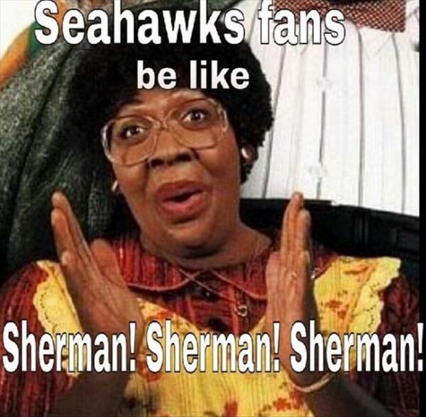 seahawk fans