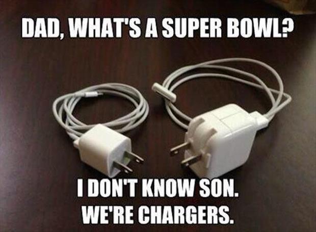 superbowl jokes