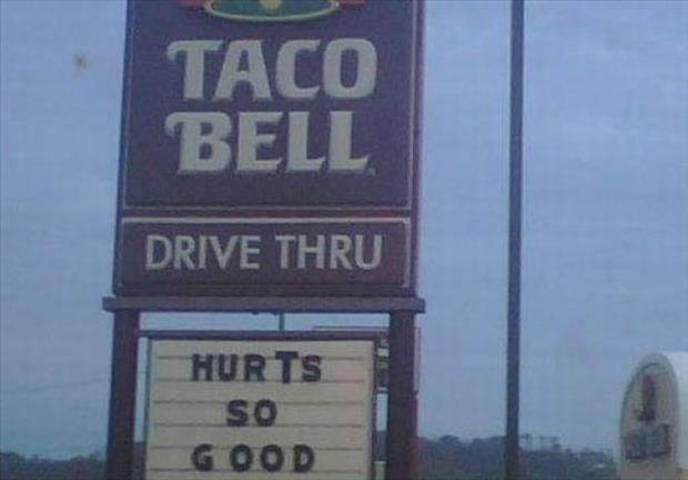 taco bell