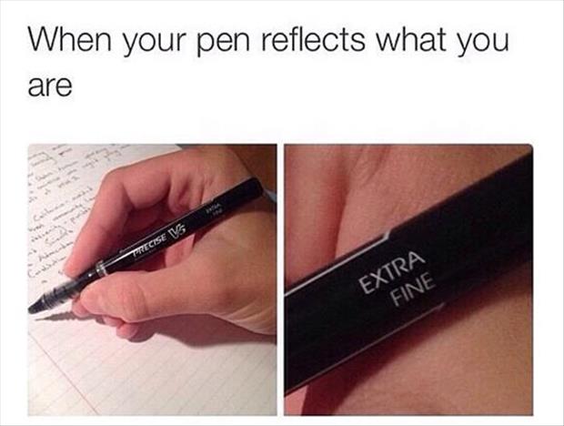 thanks pen