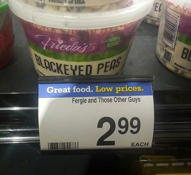 the black eyed peas