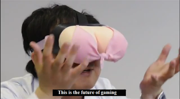 the future of gaming