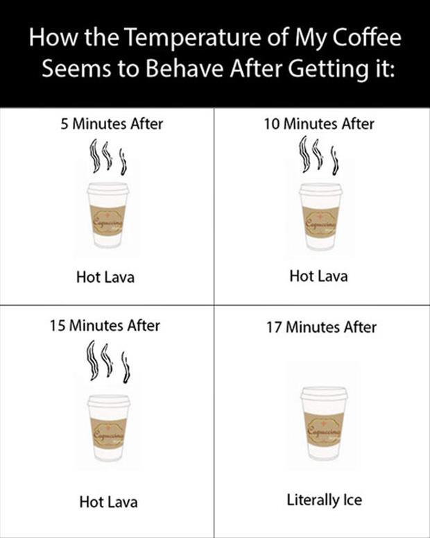 this is how coffee works