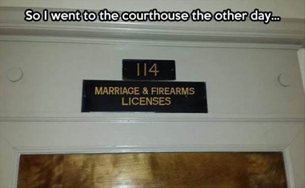 welcome to the courthouse