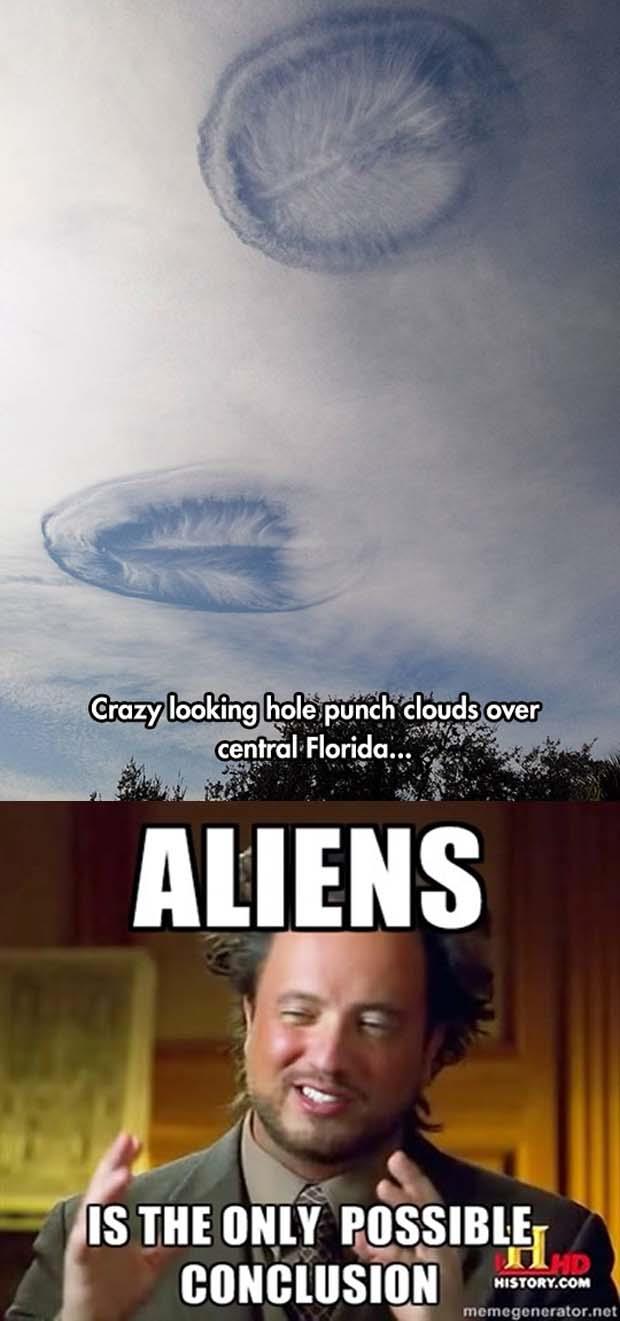 aliens