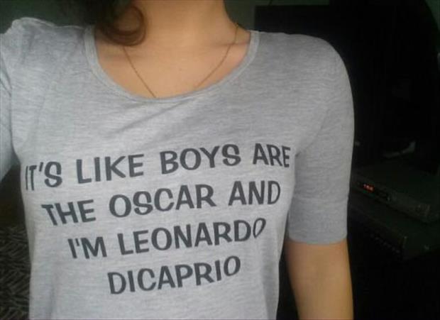 boys are oscars