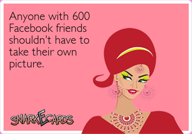 facebook friends