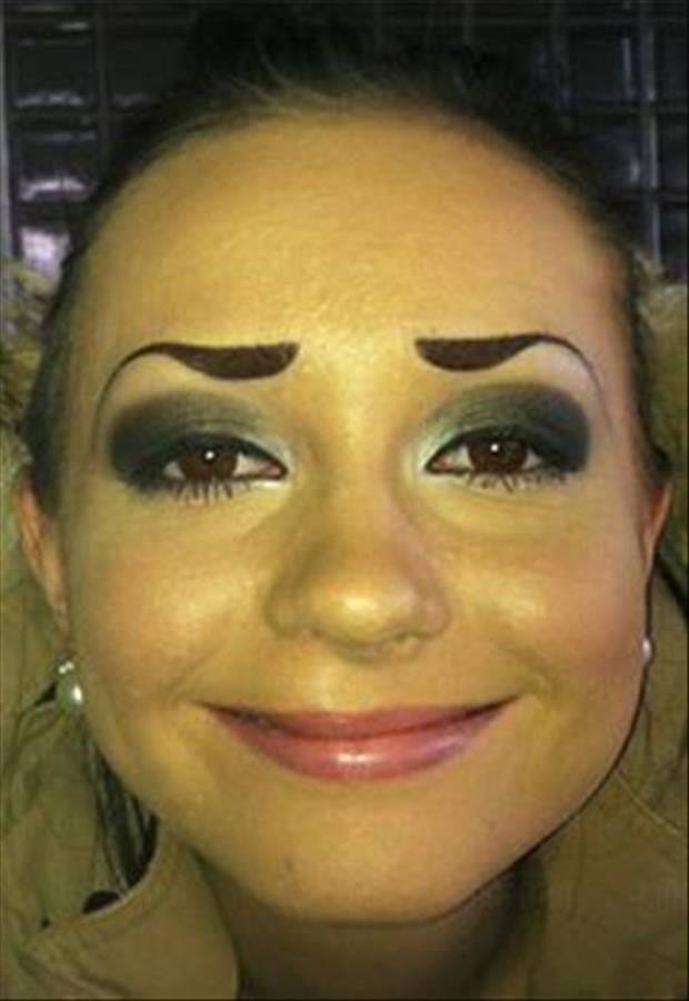 funny eyebrows (7)