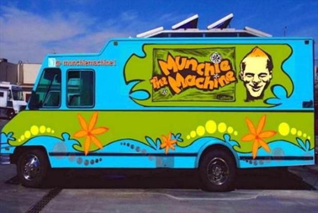 The Best Food Truck Names You Ll See All Day 27 Pics